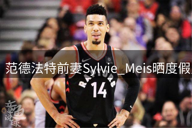 范德法特前妻Sylvie Meis晒度假照片展现自信魅力